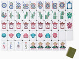 Oh My Mahjong - Tile Set - Drake