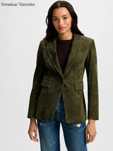 Veronica Beard - Duane Dickey Jacket - Cypress