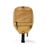 Think Royln - Sporty Spice Pickleball Bag - Dune Raffia