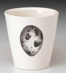 Laura Zindel - Bistro Cup - Quail Egg