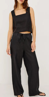 Rails - Emmie Pant - Black