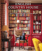 Book - English Country House Style