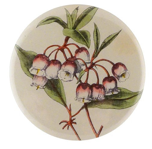 John Derian - Mirror Button - Enkinnthe