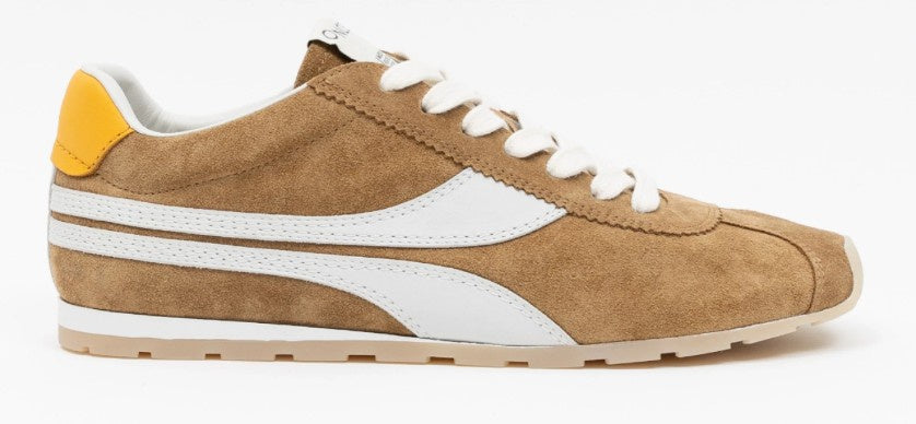 Oncept - Essex - Women's Sneaker - Ginger