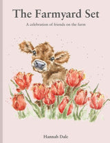 Book - The Farmyard Set