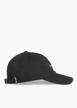 Favorite Daughter - Classic Logo Baseball Hat - Black