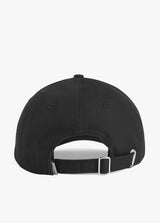 Favorite Daughter - Classic Logo Baseball Hat - Black