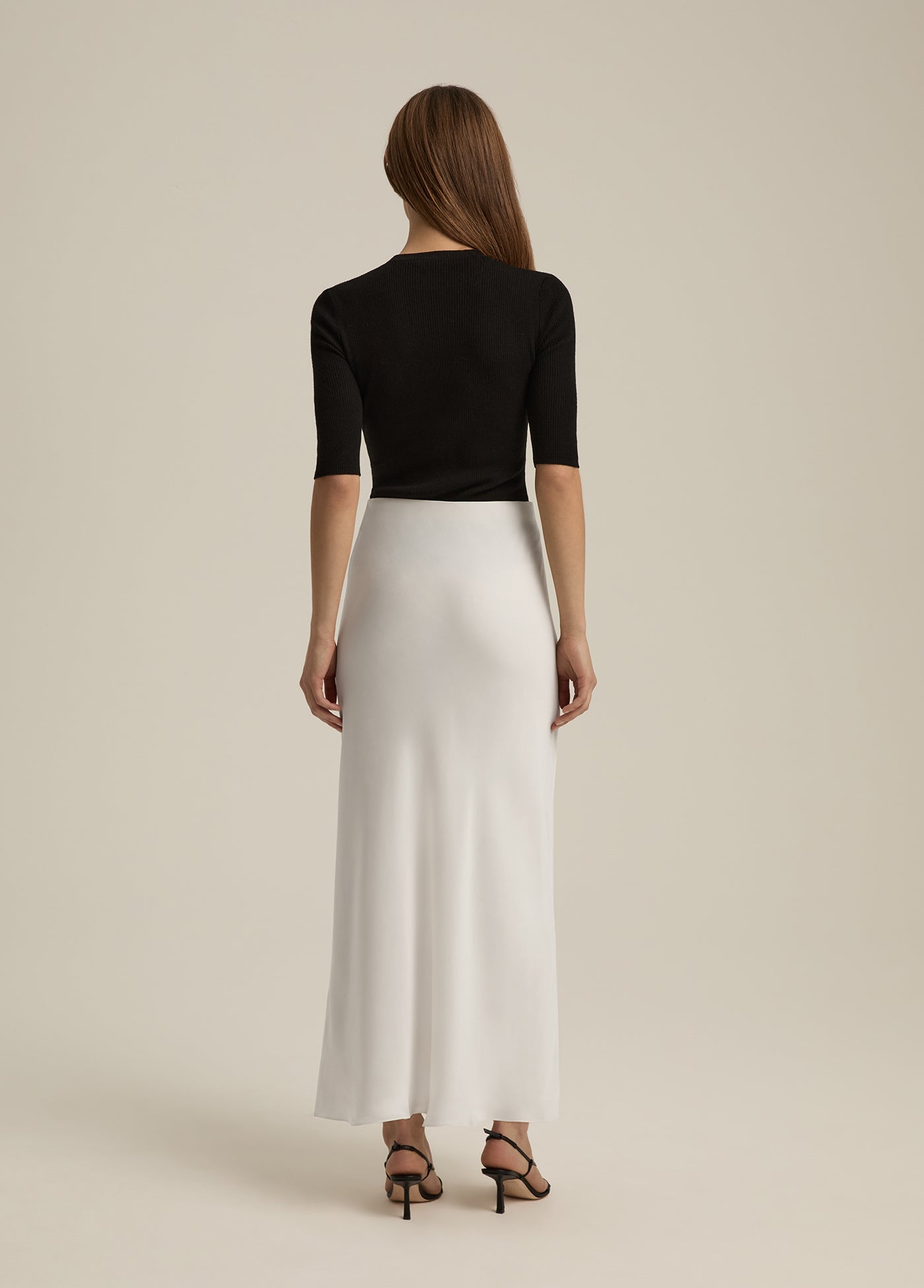 Favorite Daughter - Favorite Skirt - Ivory