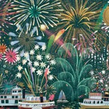 Puzzle - Firework Jubilee