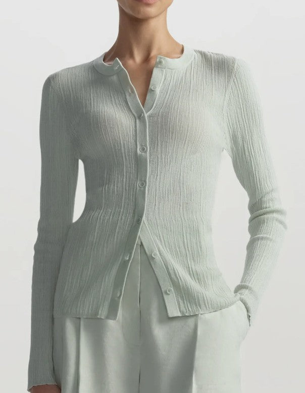 A.L.C. Fisher Cardigan