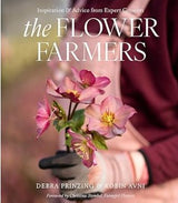 Book - The Flower Farmer