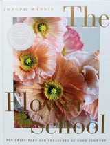 Book - The Flower School