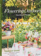 Book - Flowering Outdoors