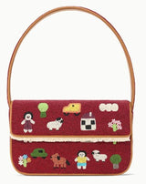STAUD - Tommy Bag - Folk Town