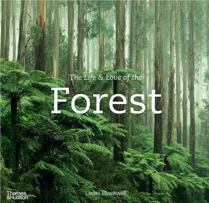 Book-Forest