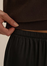 Favorite Daughter- The Everything Pant- Black