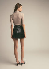 Favorite Daughter - The Shay Skirt - Savannah