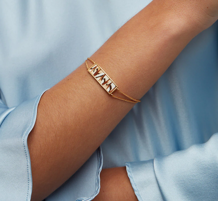 Brackish - Gila Bar Bracelet