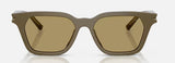 Giorgio Armani - Brushed Green W Green Olive - AR8251U