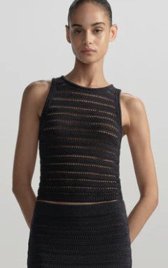 A.L.C. Gale Top