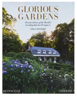 Book - Glorious Gardens