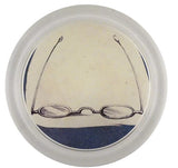 John Derian - Coaster - Lessons: Glasses