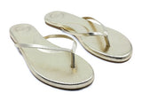 Solei Sea Indie Flip Flop - Glinda Gold