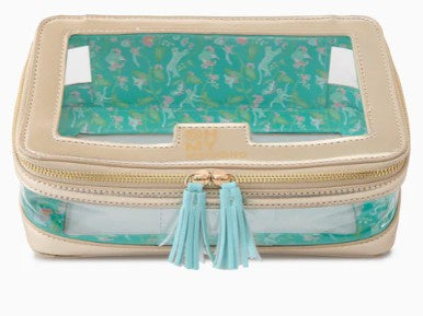 Oh My Mahjong - Strorage Bag - Gold