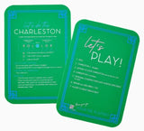 Oh My Mahjong - Shuffler - Green