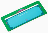 Oh My Mahjong - Line Finder - Green