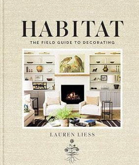 Book- Habitat