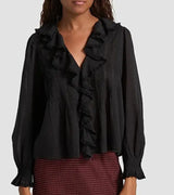 Doen - Hardy Top - Black