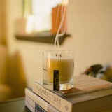 Ranger Station High Horse Candle
