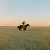 Ranger Station High Horse Candle