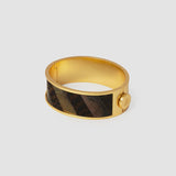 Brackish - Amaya Hinge Cuff