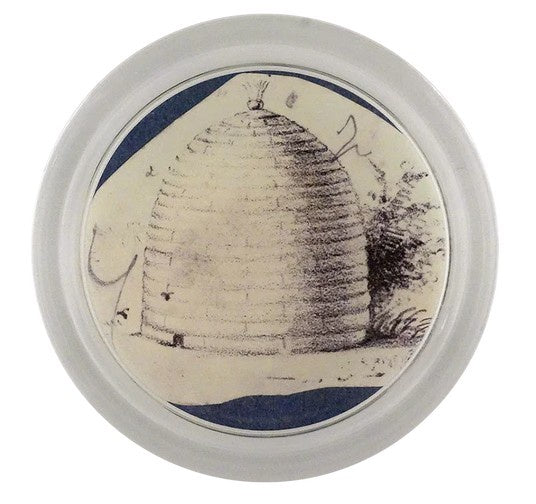 John Derian - Coaster - Lessons: Hive