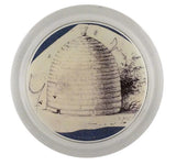 John Derian - Coaster - Lessons: Hive