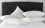 Matouk - Libero Pillow - Firm - White