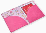 Oh My Mahjong - Card Folio - Hot Pink