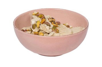 Juliska - Puro Cereal/Ice Cream Bowl - Blush
