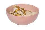 Juliska - Puro Cereal/Ice Cream Bowl - Blush