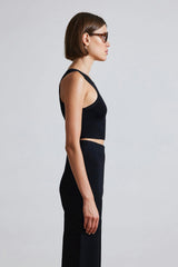 Apiece Apart - Eli Racer Tank - Black