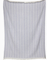 John Robshaw - Lavanya Throw - Indigo
