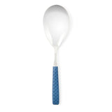 MacKenzie Childs - Everyday INDIGO - Serving Spoon
