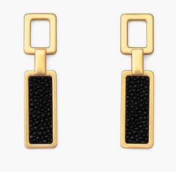 Brackish - Isabella Drop Earring