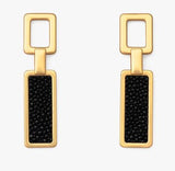 Brackish - Isabella Drop Earring