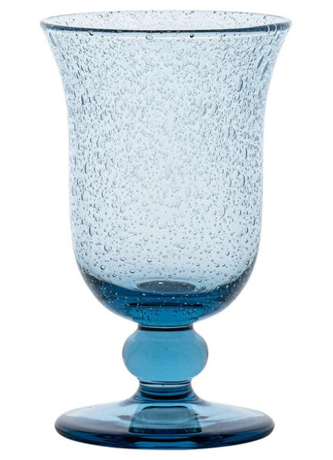 Juliska - Provence Goblet - Chambray