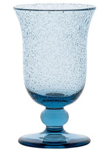 Juliska - Provence Goblet - Chambray
