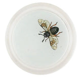 John Derian - Coaster - Long Horned Bee