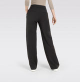 MAC - Chiara Smart Stretchy Pant - Black